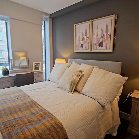 Aparthotel Madison House Galway Exterior foto