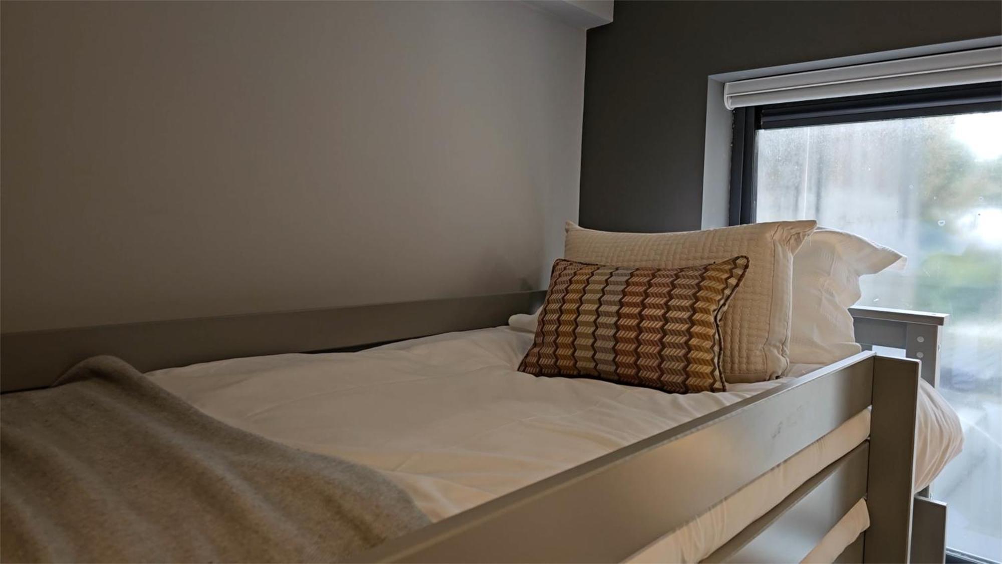 Aparthotel Madison House Galway Exterior foto